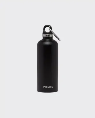 Isolerad vattenflaska i rostfritt stål, 500 ml