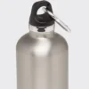 Isolerad vattenflaska i rostfritt stål, 500 ml Isolerad vattenflaska i rostfritt stål, 500 ml