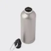 Isolerad vattenflaska i rostfritt stål, 500 ml Isolerad vattenflaska i rostfritt stål, 500 ml
