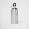 Isolerad vattenflaska i rostfritt stål, 500 ml Isolerad vattenflaska i rostfritt stål, 500 ml