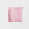 Jacquard-silkescarf 55 Jacquard-silkescarf 55