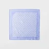 Jacquard-silkescarf 55 Jacquard-silkescarf 55