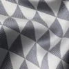 Jacquard-silkescarf 90 Jacquard-silkescarf 90