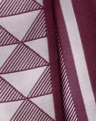 Jacquard-silkeslips