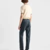 Jeans i vanlig denim Jeans i vanlig denim