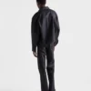 Jeans i vanlig rådenim Jeans i vanlig rådenim