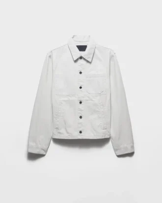 Jeansblouson Jeansblouson