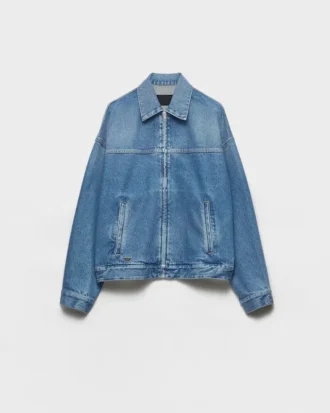 Jeansblouson