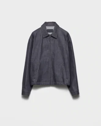 Jeansblouson Jeansblouson