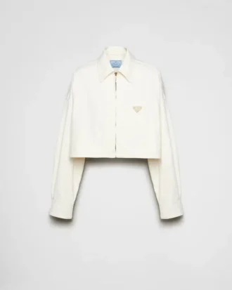 Jeansblouson Jeansblouson