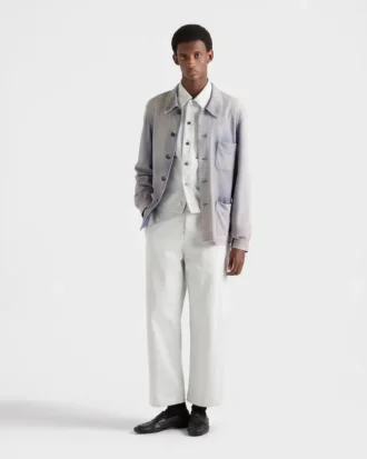 Jeansblouson Jeansblouson
