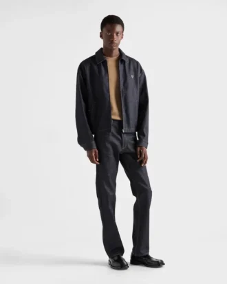 Jeansblouson Jeansblouson