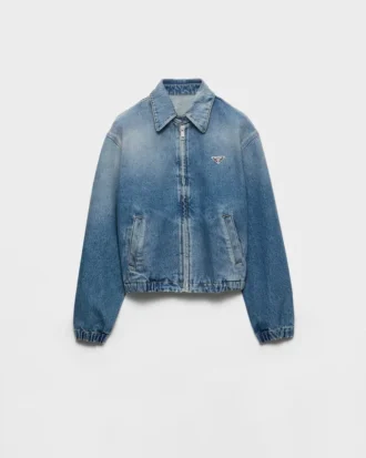 Jeansjacka Jeansjacka