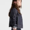 Jeansjacka