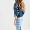 Jeansjacka