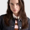 Jeansjacka