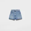 Jeansshorts