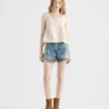 Jeansshorts Jeansshorts