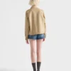 Jeansshorts