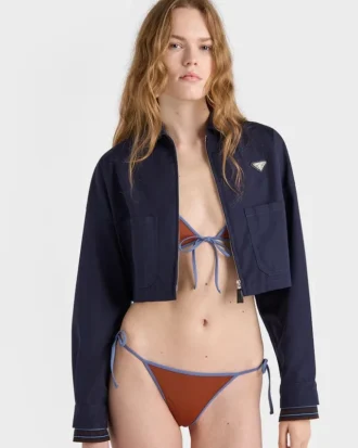 Jersey-bikinitopp Jersey-bikinitopp