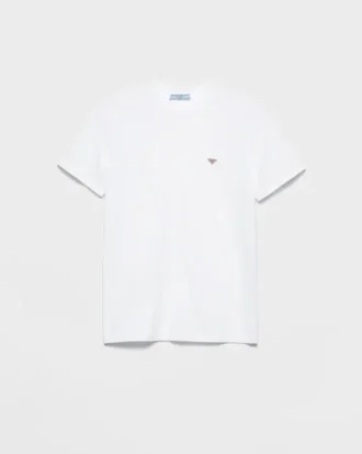 Jersey-T-shirt Jersey-T-shirt