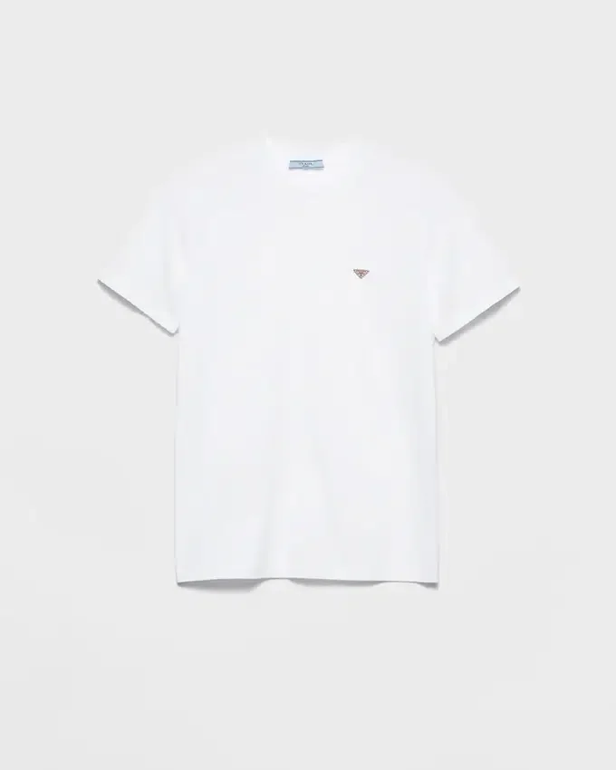Jersey-T-shirt Jersey-T-shirt