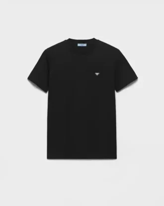 Jersey-T-shirt