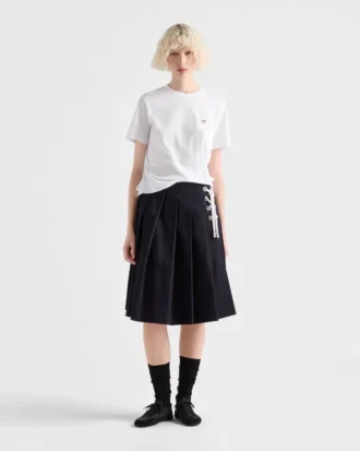 Jersey-T-shirt Jersey-T-shirt
