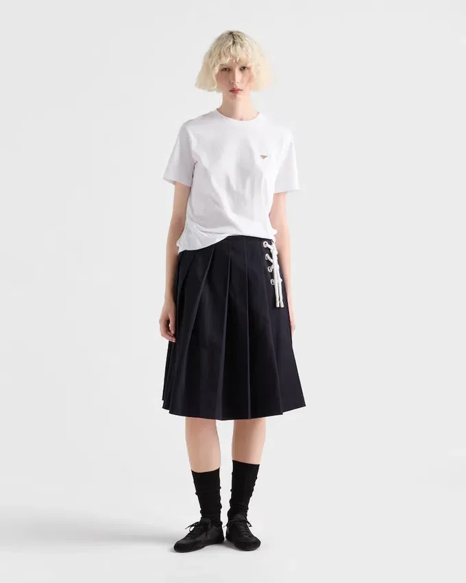 Jersey-T-shirt Jersey-T-shirt