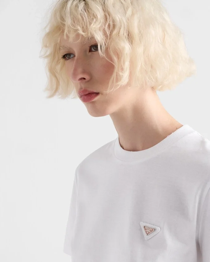 Jersey-T-shirt Jersey-T-shirt