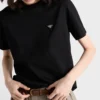 Jersey-T-shirt Jersey-T-shirt