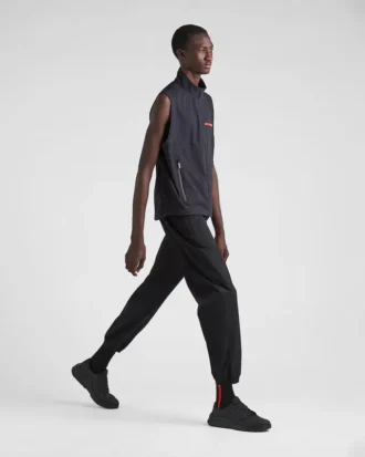 Joggingbyxor i Light Bi-Stretch