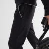 Joggingbyxor med detaljer i Re-Nylon Joggingbyxor med detaljer i Re-Nylon