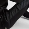 Joggingbyxor med detaljer i Re-Nylon Joggingbyxor med detaljer i Re-Nylon