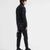 Joggingbyxor med detaljer i Re-Nylon Joggingbyxor med detaljer i Re-Nylon