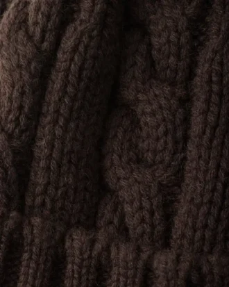 Kashmir-mössa