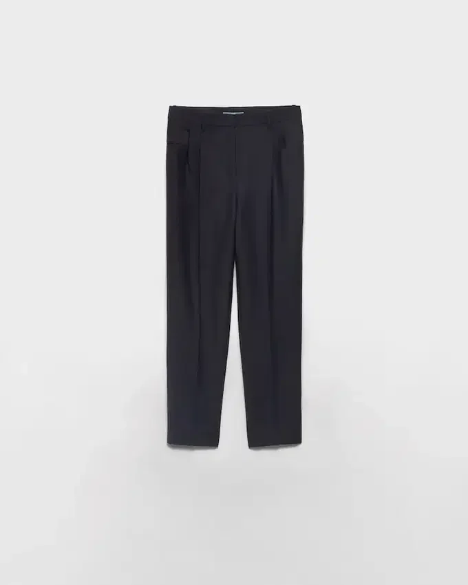 Kid Mohair-byxor Kid Mohair-byxor
