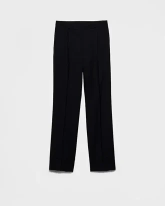 Kid Mohair-byxor Kid Mohair-byxor