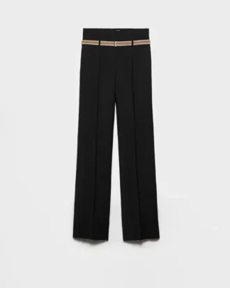 Kid Mohair-byxor Kid Mohair-byxor