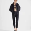 Kid Mohair-byxor Kid Mohair-byxor