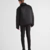 Kort Re-Nylon-dunjacka Kort Re-Nylon-dunjacka