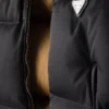Kort Re-Nylon-dunjacka Kort Re-Nylon-dunjacka