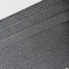 Kortfodral i Saffiano-läder Kortfodral i Saffiano-läder