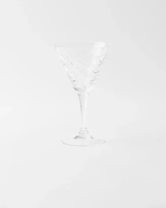 Kristallglas för rött vin – Triangles