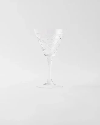 Kristallglas för rött vin – Triangles