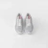 Lackläder och tekniskt tyg Prada America’s Cup-sneakers Lackläder och tekniskt tyg Prada America’s Cup-sneakers