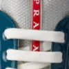 Lackläder och tekniskt tyg Prada America’s Cup-sneakers Lackläder och tekniskt tyg Prada America’s Cup-sneakers