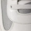 Lackläder och tekniskt tyg Prada America’s Cup-sneakers Lackläder och tekniskt tyg Prada America’s Cup-sneakers