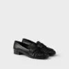 Läderloafers Läderloafers