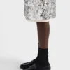 Läderloafers Läderloafers